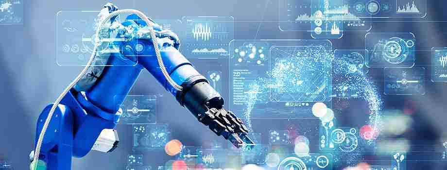 Revolutionizing Rice: The Future of Paddy Processing Machines 3 Automation and AI: Shaping the Future of Rice Quality Control