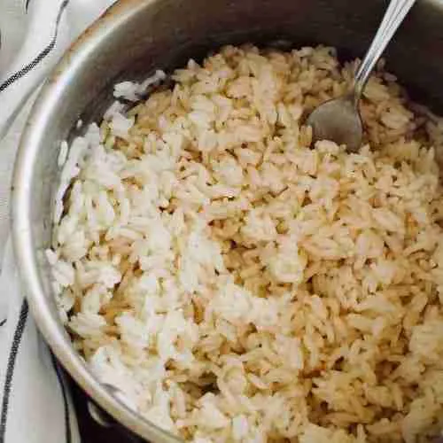 Unlocking Quality: The Journey of Parboiled Rice Processing 3 Enhancing Nutritional Value: The Benefits of Parboiled Rice