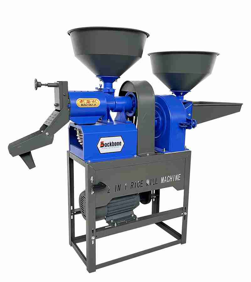 Unlocking Efficiency: The Power of Mini Combined Rice Mills 1 Understanding Mini Combined Rice Mills and Their Impact on Rural Economies