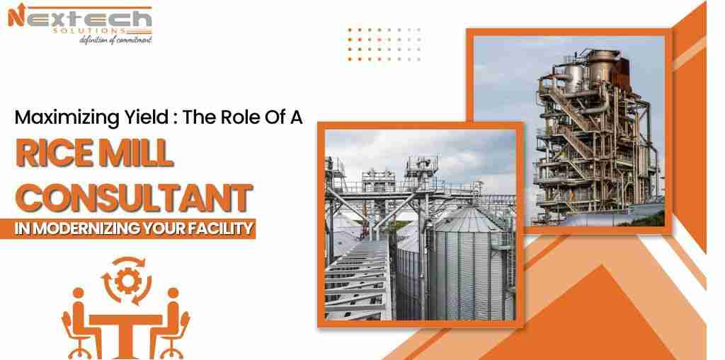 Unlocking Efficiency: The Mini Rice Mill Plant Revolution