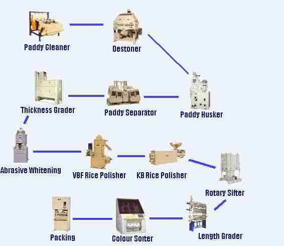 Unlocking Efficiency: The Essential Guide to Rice Processing Equipment