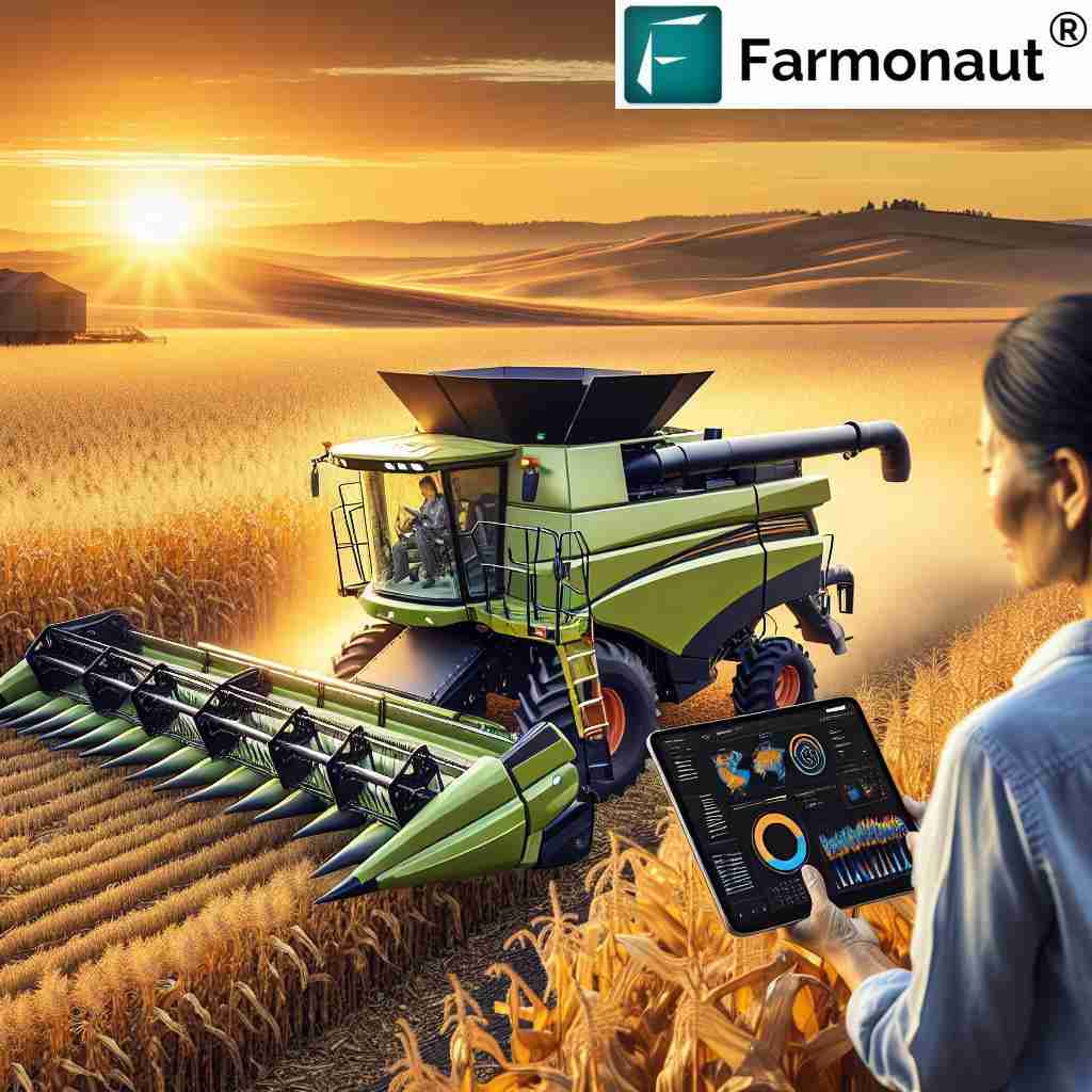 Revolutionizing Harvests: The Rise of Portable Rice Milling Machines