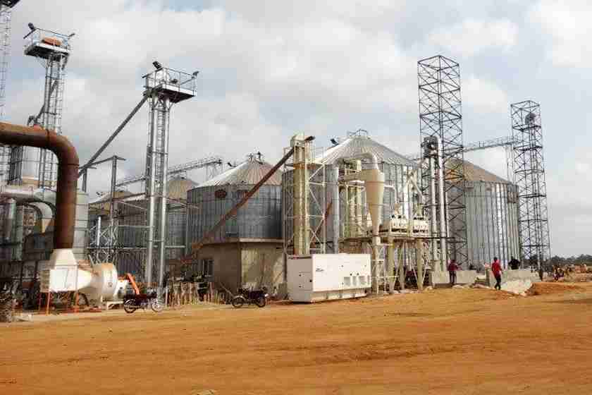 Top Rice Mills: Unveiling the Best in Quality and Efficiency