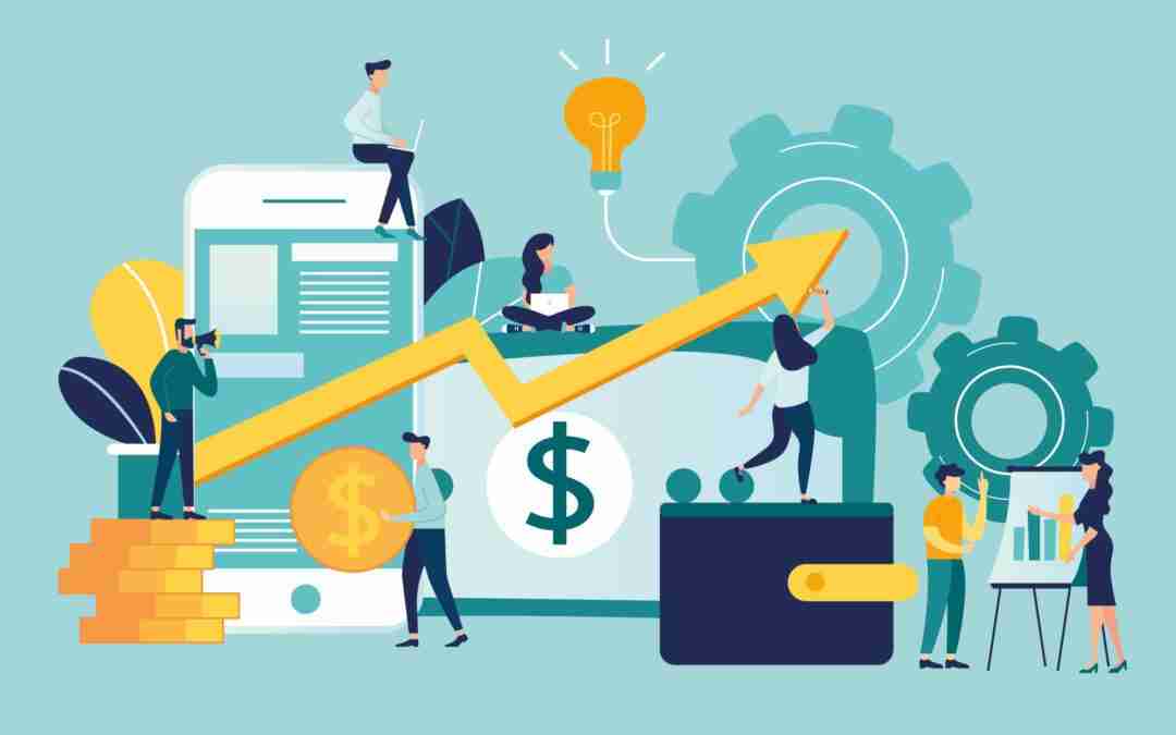 Revolutionizing Grains: The Rise of Auto Rice Mills 3 Economic Benefits of Automated Grain Processing