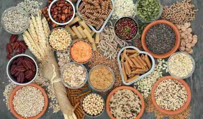 From Grain to Flour: The Art and Science of Cereal Milling 1 The Journey of Whole Grains: Understanding the Milling Process