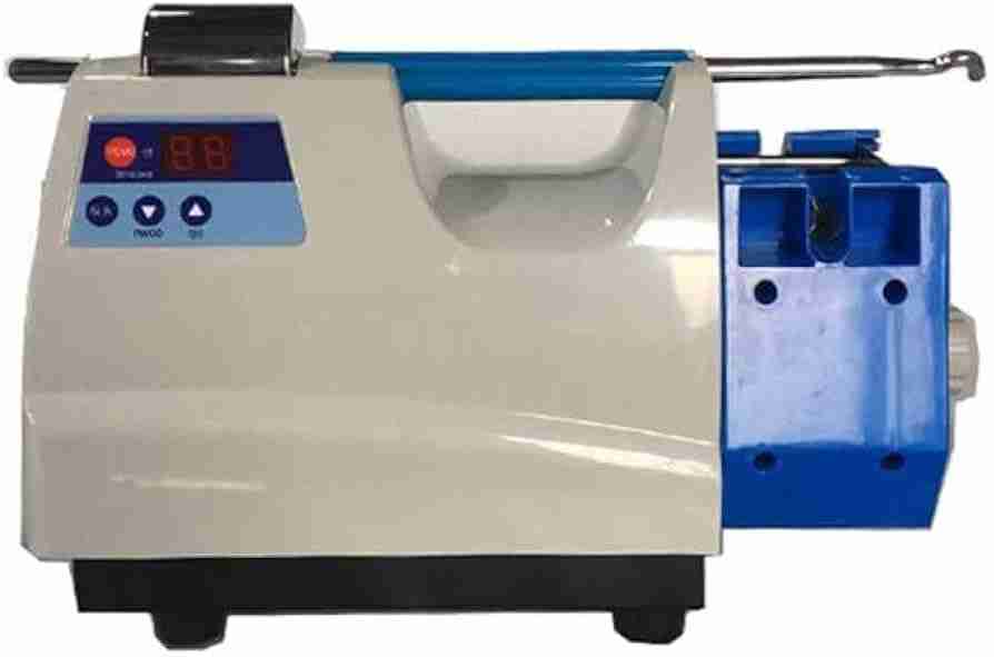 Unlocking the Secrets of the Rice Polisher: A Glossy Revolution 3 Choosing the Right Rice Polisher for Your Kitchen