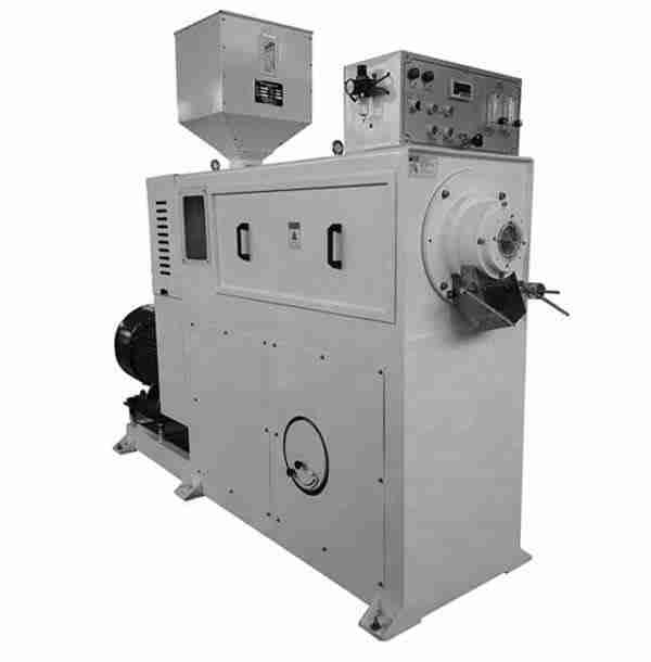 Unlocking the Secrets of the Rice Polisher: A Glossy Revolution 2 The Impact of Rice Polishers on Culinary Experience