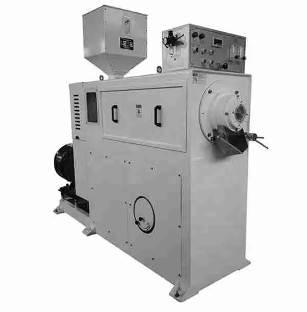 Unlocking the Secrets of the Rice Polisher: A Glossy Revolution 2 The Impact of Rice Polishers on Culinary Experience