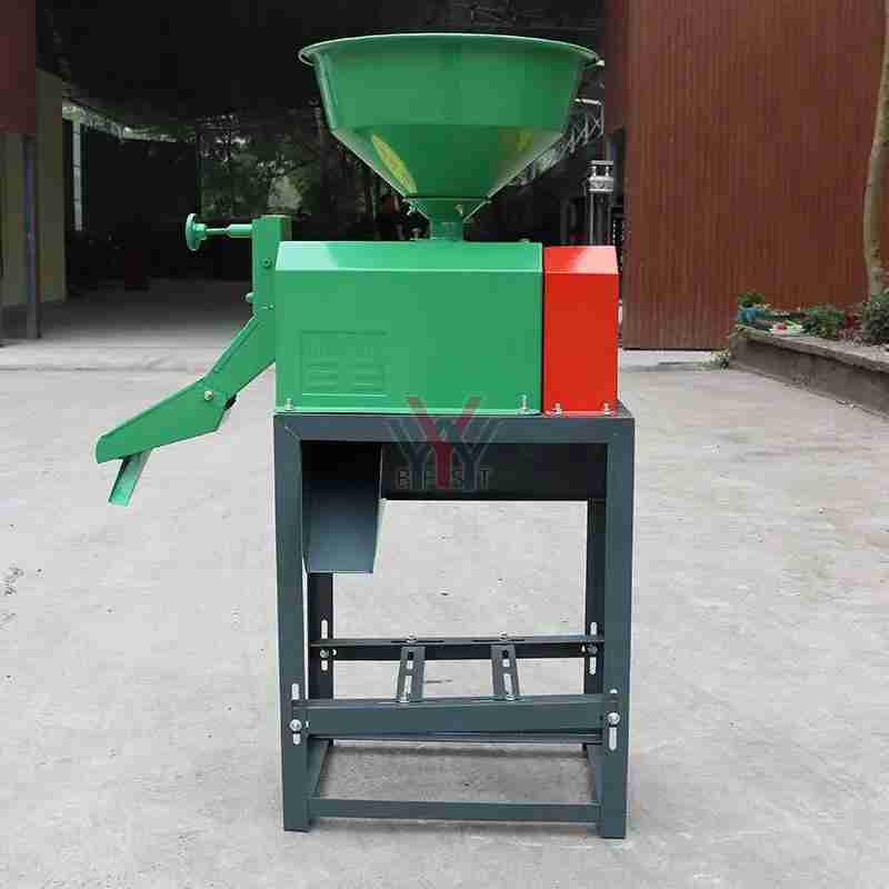 Unlocking Potential: The Rise of Mini Rice Milling Machines 2 Key Features and Benefits of Mini Rice Milling Machines for Modern Agriculture