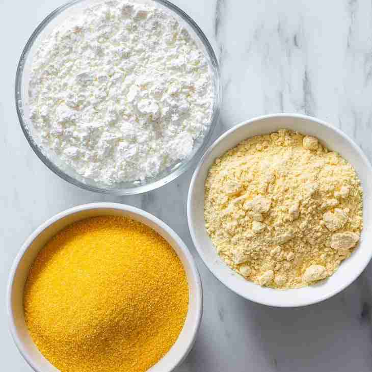 From Field to Flour: The Art of Corn Processing Unveiled 4 Innovating with Corn Flour: Creative Culinary Applications to Explore