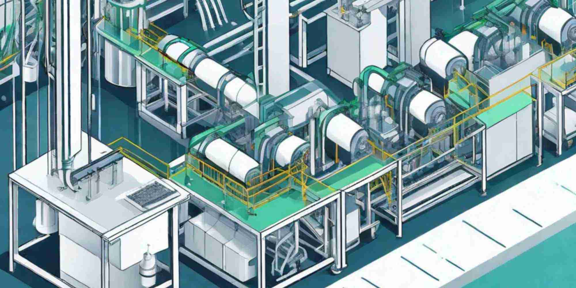 Unlocking Efficiency: A Deep Dive into Mini Rice Mills 2 Optimizing Production: Strategies for Enhanced Yield and Quality