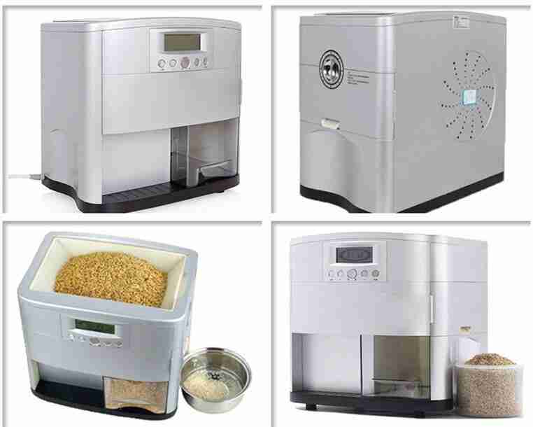 Transforming Grains: The Rise of Mini Rice Mills 2 Unlocking the Benefits of Mini Rice Mills for Small-scale Farmers