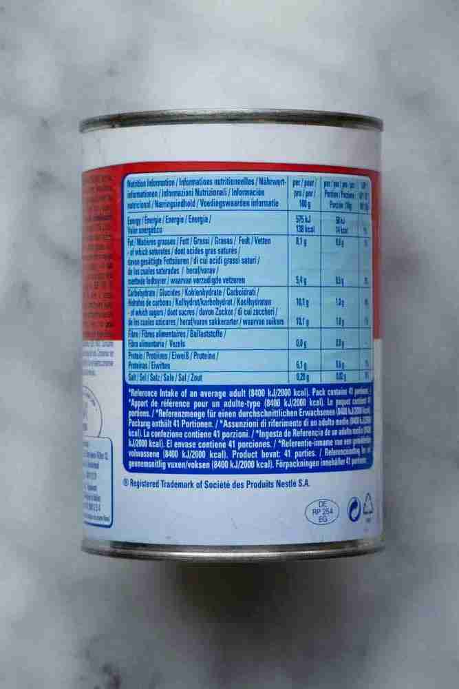 From Cob to Crunch: The Journey of Corn Processing 3 Harnessing Nutritional Power: The Benefits of Processed Corn Products