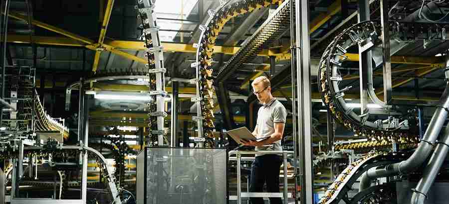 Unlocking the Potential: The Art and Science of Maize Milling 2 Understanding the Machinery: Innovations in Milling Technology