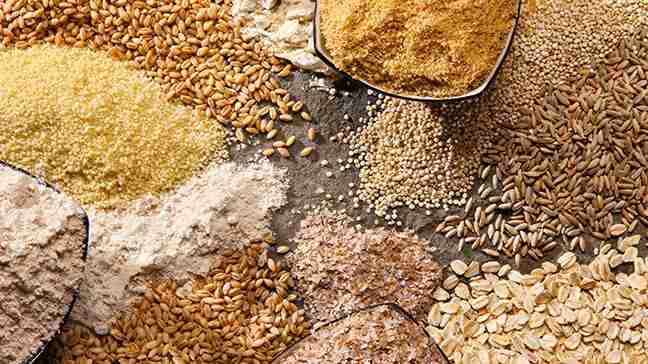 From Grain to Plate: The Art and Science of Cereal Milling 1 The Journey of Grains: From Harvest to Milling Process