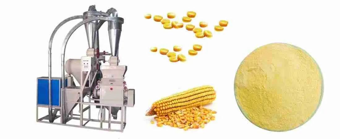Exploring the Historical Roots of Maize Milling Techniques