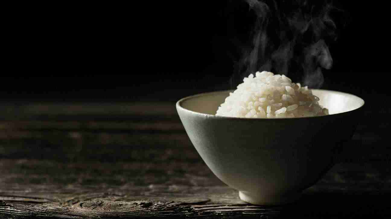Unlocking Brilliance: The Mini Rice Polisher Revolution 2 Harnessing the Benefits of Enhanced Rice Quality for Culinary Excellence