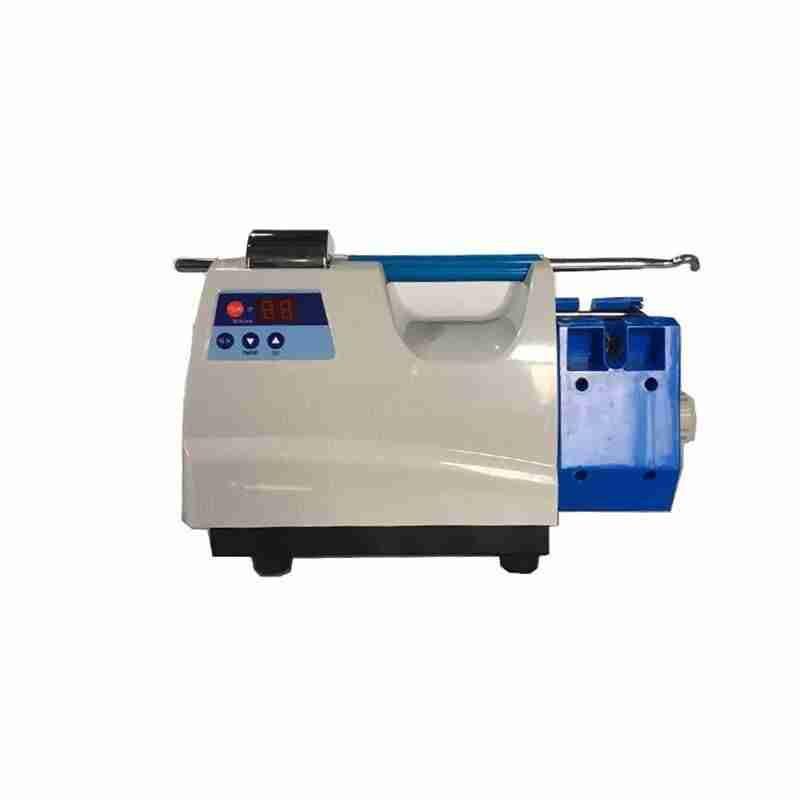 Unveiling the Secrets of Rice Polishers: A Grain's Best Friend 2 Choosing the Right Rice Polisher: Factors to Consider