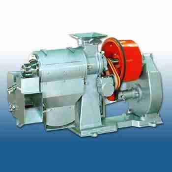 Polishing Perfection: The Revolution of Jet Rice Polishers 1 The Mechanism Behind Jet Rice Polishers: Understanding the Technology