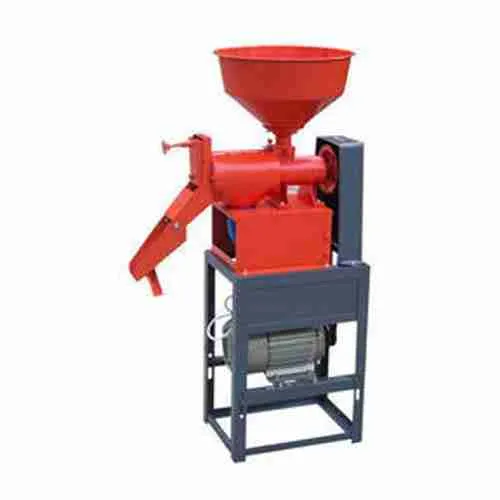 Unlocking Potential: A Deep Dive into Mini Rice Mill Plants 1 Exploring the Fundamentals of Mini Rice Mill Technology