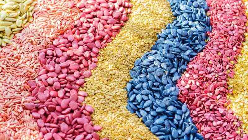 Transforming Grains: The Versatility of Combined Rice Mill Machines