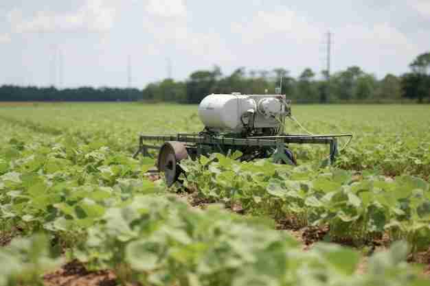 Transforming Harvests: Inside the Modern Paddy Processing Plant