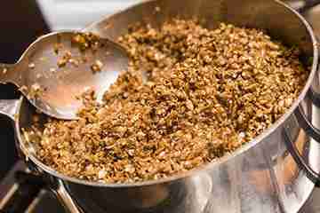 Transforming Grains: The Journey of a Paddy Processing Plant