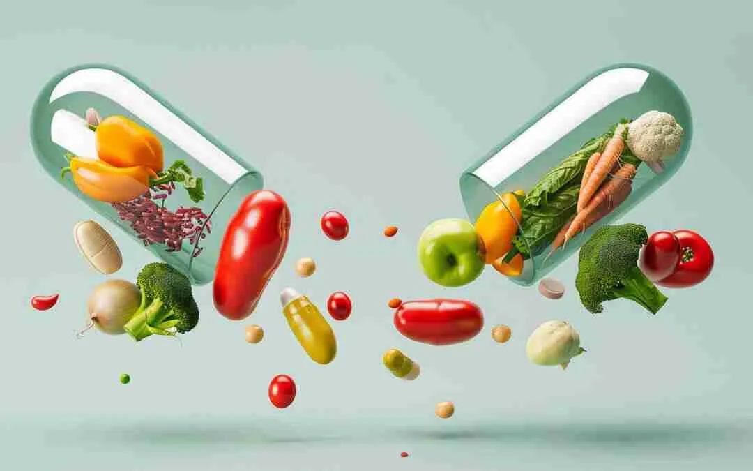 The ⁣Nutritional Impact of⁤ Grain Transformation: Enhancing ​Quality and ⁢Safety