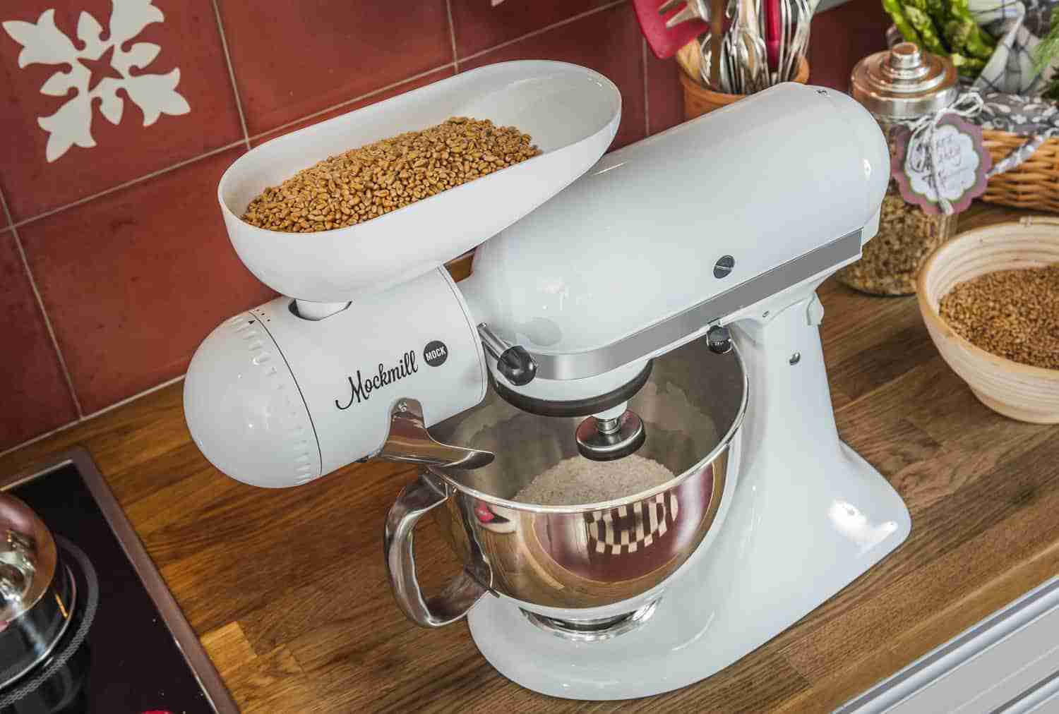 Grains to Flour: The Art and Science of Cereal Milling 4 Mastering Home Milling: Equipment, Techniques, and Recipes for Flour Enthusiasts