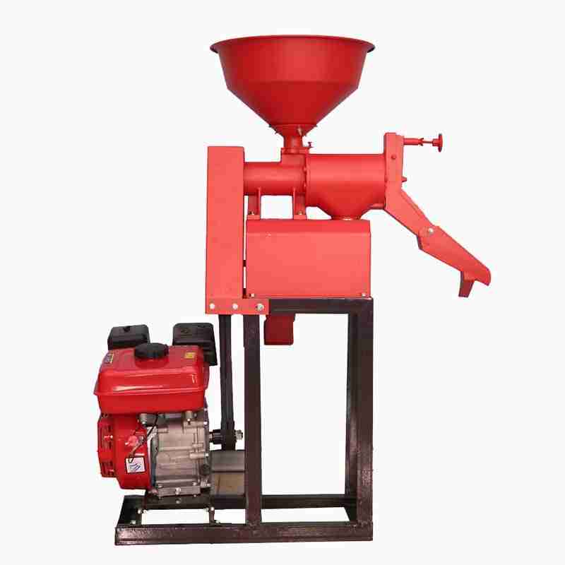 Unlocking Potential: The Power of Combine Mini Rice Mills 1 Exploring the Benefits of Mini Rice Mills for Small-Scale Farmers