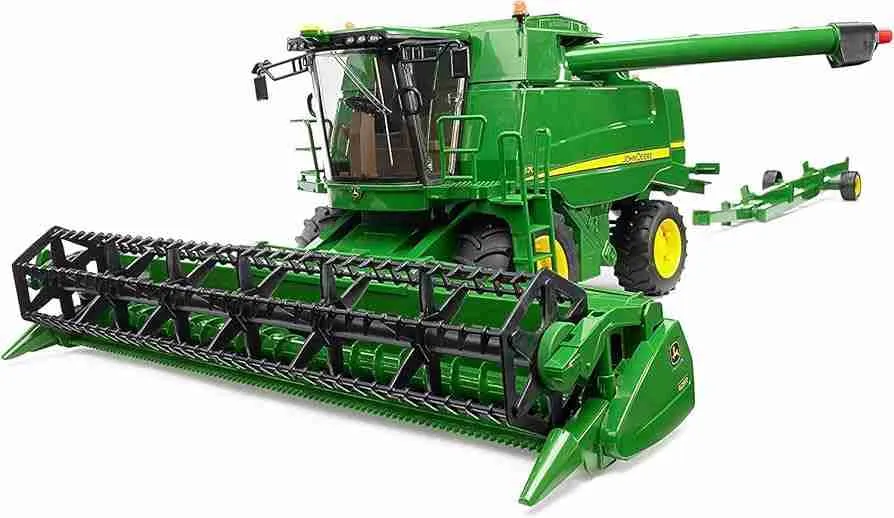 Transform Your Harvest: The Benefits of a Combine Mini Rice Mill 3 Choosing the Right Combine Mini Rice Mill for Your Needs