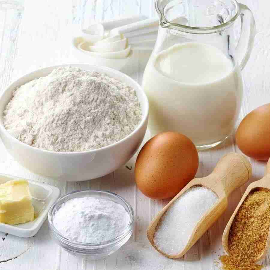 Behind the Bowls: The Art and Science of Cereal Processing 1 Exploring the Ingredients: From Grains to Flakes