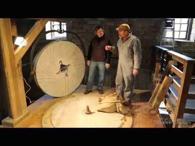 Unlocking the Secrets of Traditional Chinese Rice Milling 1 The Art of Stone Milling: Preserving Tradition in Modern Rice Production