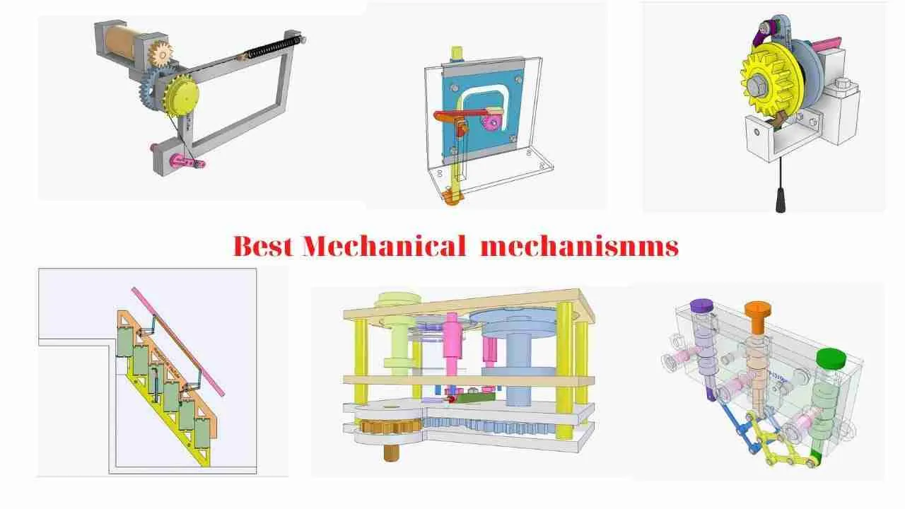 Unlocking the Secrets of Mini Rice Polisher Machines 1 Exploring the Mechanisms Behind Mini Rice Polisher Machines
