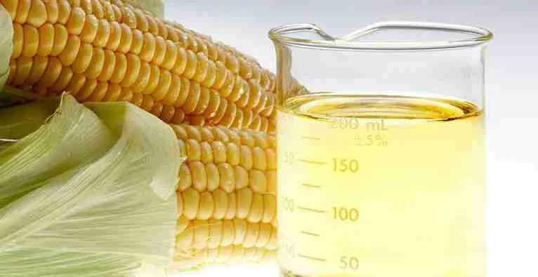 From Field to Factory: The Journey of Corn Processing 2 Unlocking the Secrets of Corn Processing: Techniques and Technologies