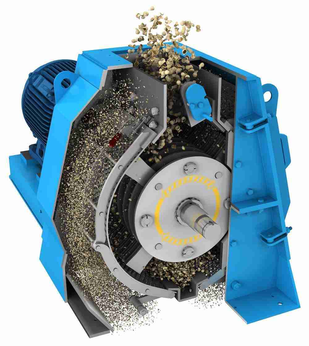 Grind to Perfection: The Art and Science of Maize Milling 2 Understanding the Milling Process: Techniques and Innovations