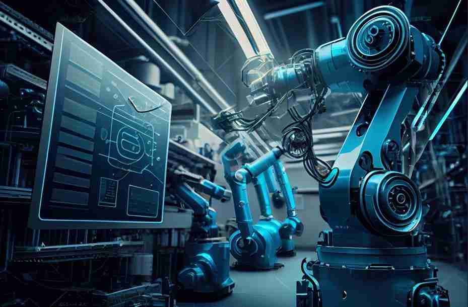 Transforming Grains: The Innovations Behind Rice Mill Plants 2 Harnessing the Power of Automation: Enhancements in Rice Processing