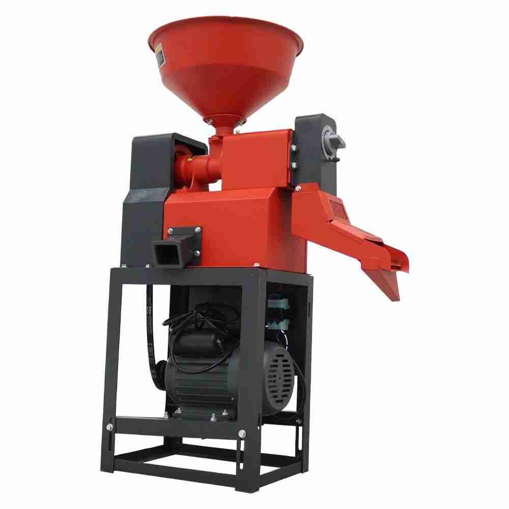 Unlocking Efficiency: The Rise of Mini Rice Mills in Agriculture 1 Understanding the Benefits of Mini Rice Mills in Small Scale Farming