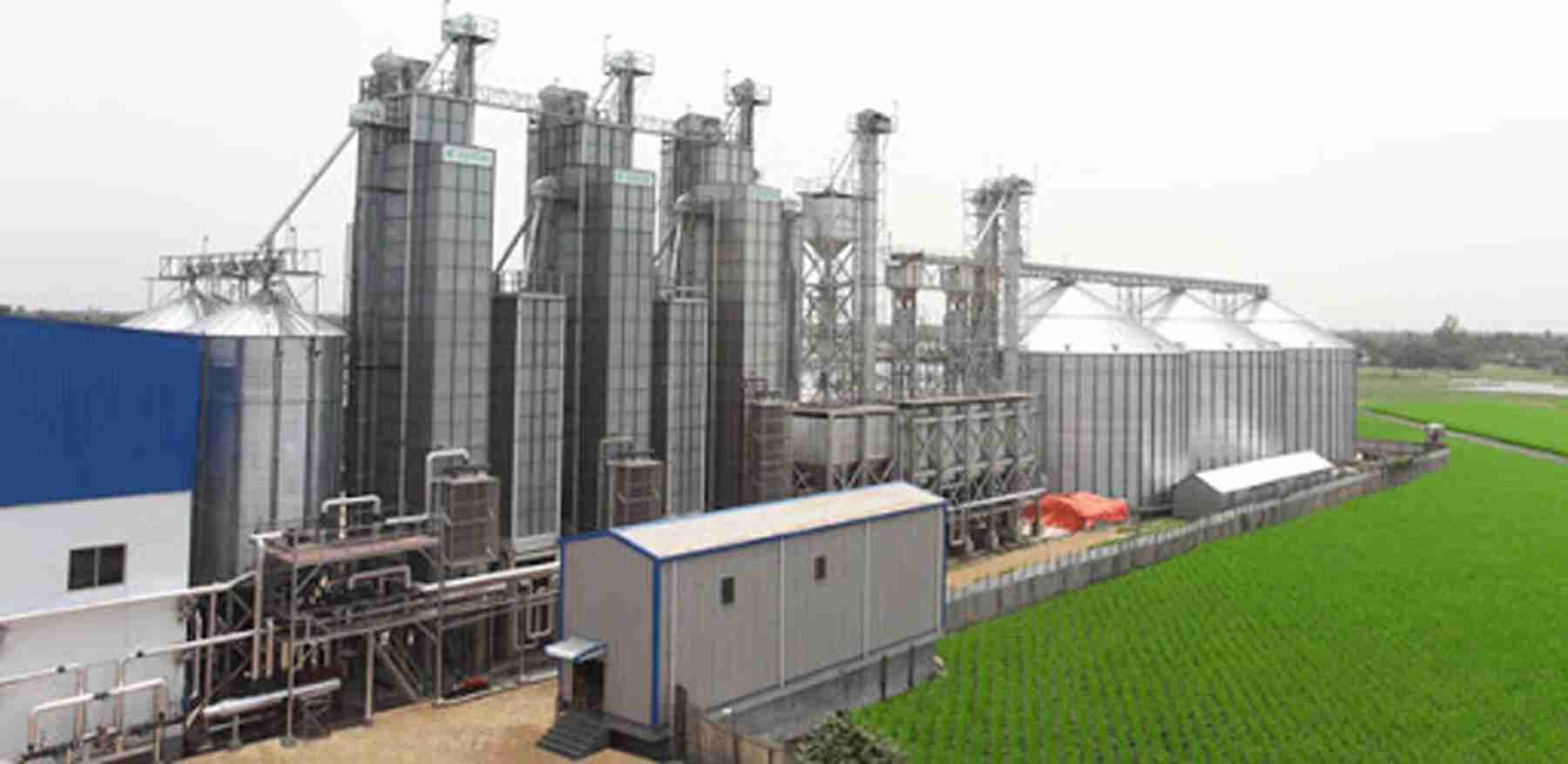 Revolutionizing Grain Processing: The Rise of Auto Rice Mills 1 Exploring the Mechanisms Behind Auto Rice Mills