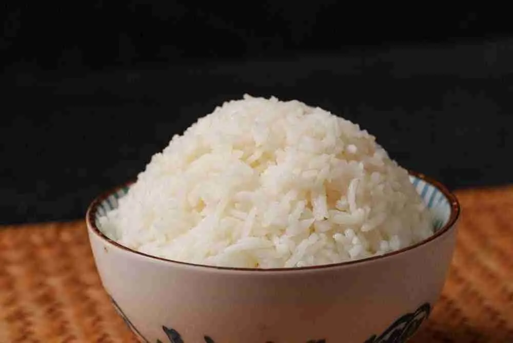 From Paddy to Plate: The Art and Science of Rice Processing 1 Exploring the Journey of Rice from Field to Fork