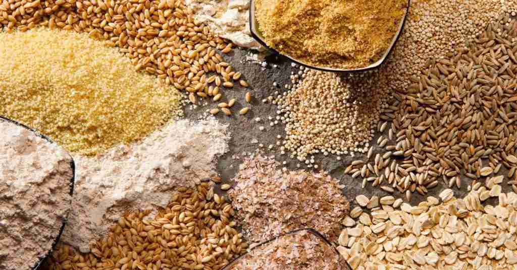 Unveiling the Art of Cereal Milling: From Grain to Grains 1 Exploring the Grain Journey: Understanding the Basics of Cereal Milling