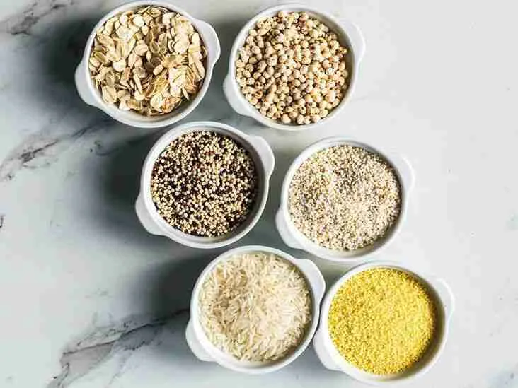 Exploring the Grain: A Deep Dive into Types and Quality