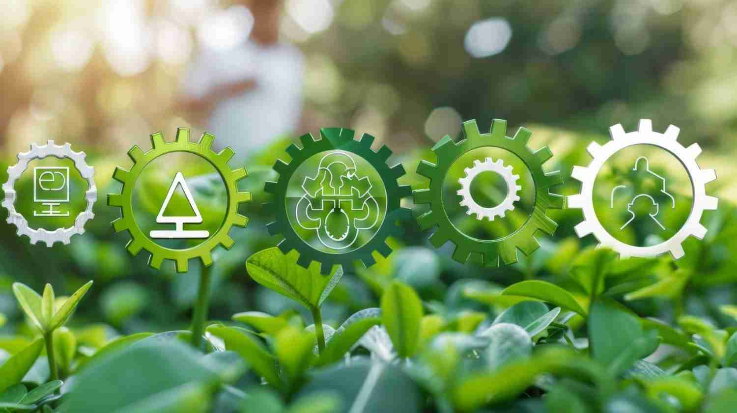 Exploring the Viability of a 2-Ton Rice Mill Plant Project 3 Environmental Considerations and Sustainable Practices