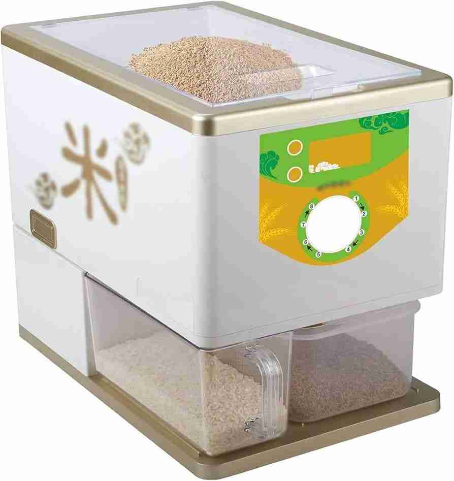 Revolutionizing Harvests: The Rise of Portable Rice Mills