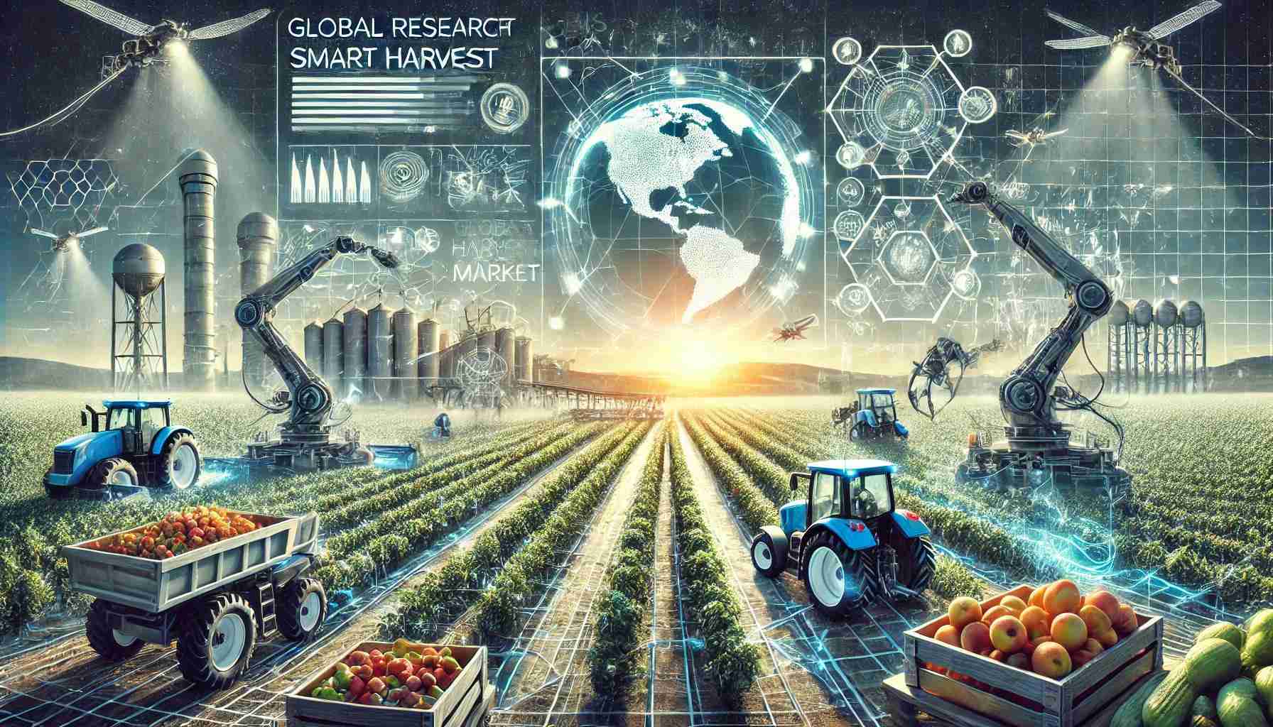 Transforming Harvests: The Journey of Paddy Processing Units