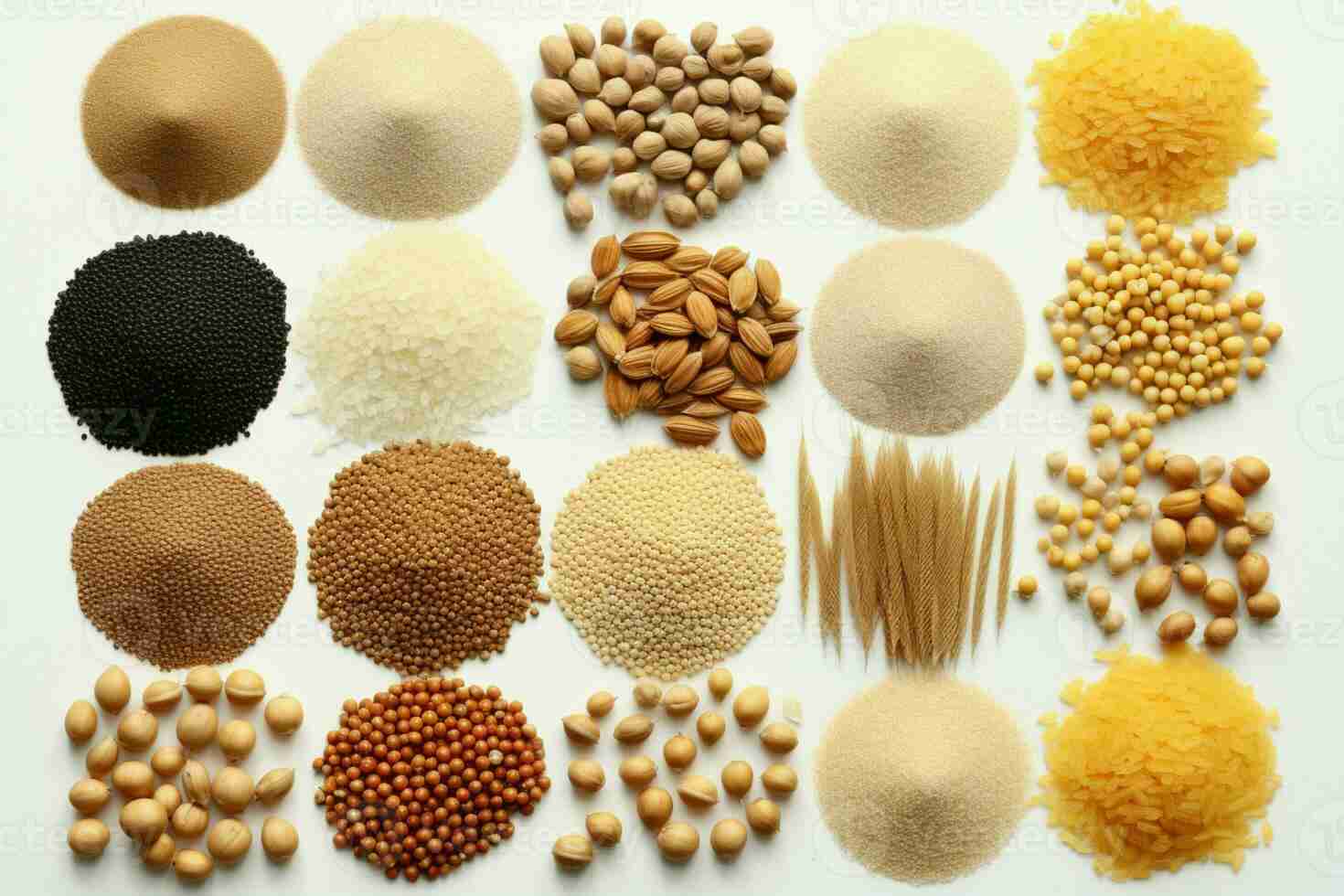 Transforming Grains: The Future of Commercial Rice Milling