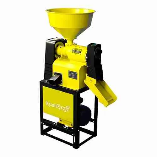 Exploring the Synergy of Mini Rice Mills for Enhanced Productivity