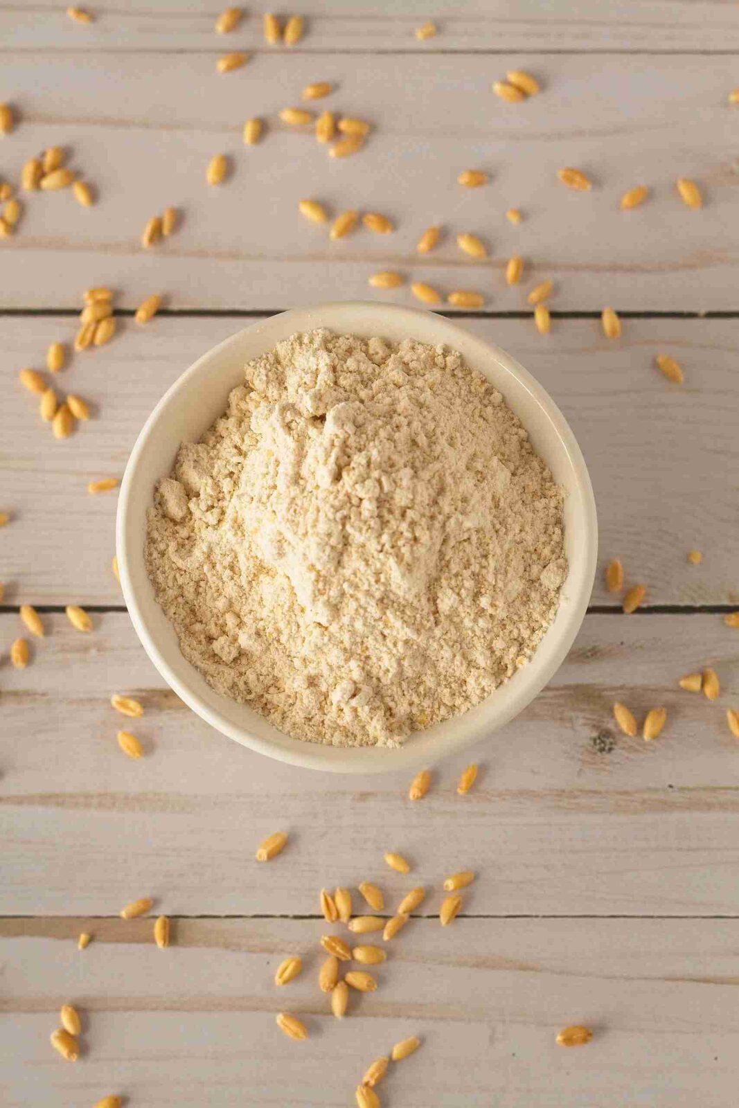 Maize Milling Secrets: From Field to Flour on Your Table 4 Incorporating Fresh Mill Flour into Your Daily Cooking