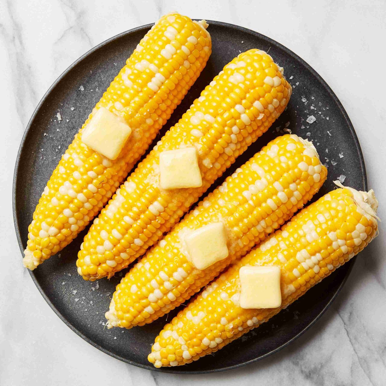 Exploring the Lifecycle of Corn: From Seed to Harvest