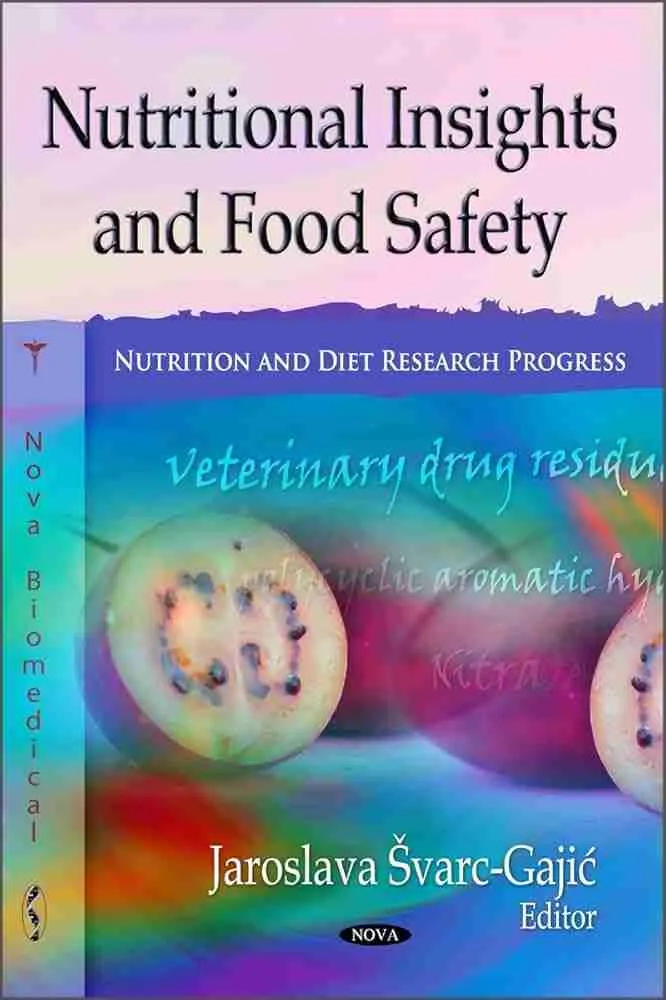 Nutritional Insights: Maximizing Health Benefits Through Proper Processing